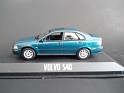1:43 Minichamps Volvo S40 2000 Turquoise. Uploaded by indexqwest